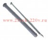 Дюбель-гвоздь полипропилен пот SML 8х120 (уп.100шт) Tech-Krep 117984