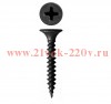 Саморез ШСГМ 3.5х25 (уп.1200шт) Tech-KREP 124379