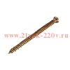 Шуруп по бетону 7.5х112 (уп.100шт) Tech-KREP 124731