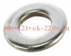 Шайба DIN 125 М20 (уп.15кг) Tech-KREP 125213