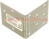 Угол крепежный равносторонний-50Х60х60 цинк Tech-KREP 126393