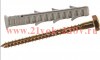 Дюбель фасадный TSX 10х80 (уп.6шт) Tech-KREP 127599