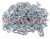 Цепь короткозвенная ( DIN766) 5мм (3м) Tech-KREP 127868