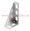 Кронштейн опорный 200мм цинк Tech-KREP 134462