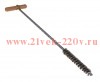Ершик для очистки отверстий MB 10 (10х80х300) Tech-Krep 136401