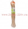 Канат джутовый 4мм 30м Tech-KREP 139895