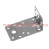 Угол крепежный усиленный 55х50х90 цинк Tech-KREP 141936