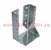 Опора бруса закрытая 76х150х76 цинк Tech-KREP 141968