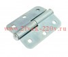 Петля накладная левая ПН1-70 цинк (пакет) Tech-Krep 148186
