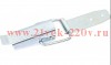 Замок накидной L-130 (пакет) Tech-Krep 148404