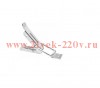 Замок накидной L-170 (пакет) Tech-Krep 148403