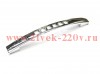 Ручка-скоба Модерн 4-009-96мм хром (пакет) Tech-Krep 148747