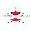 Угол внутренний Legrand DLP для 195x65 и 150х65 на 1секцию
