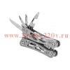 Мультитул 10 функций 113мм Kranz KR-12-4902-2
