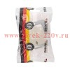 Переключатель проходной 1-кл. СП 10А DEA механизм беж. Kranz KR-78-0235