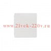 Выключатель 1 кл 10А с/у MIELE бел. Kranz KR-78-0705-1