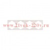 Рамка 4-постовая MIELE бел. Kranz KR-78-0754-1