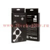 Рамка 2-м STRONG MIELE графит Kranz KR-78-0752-6