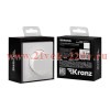 Светорегулятор STRONG (диммер) 300Вт MIELE с/у жемчуг Kranz KR-78-0732-4