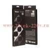 Рамка 3-м STRONG MIELE графит Kranz KR-78-0753-6