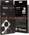 Рамка 2-постовая MIELE антрацит Kranz KR-78-0752-5