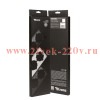 Рамка 4-м STRONG MIELE графит Kranz KR-78-0754-6
