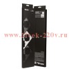 Рамка 5-м ROUND MIELE оникс Kranz KR-78-0755-3