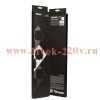 Рамка 5-м STRONG MIELE антрацит Kranz KR-78-0755-5