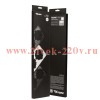 Рамка 5-м ROUND MIELE перламутр Kranz KR-78-0755-1