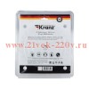 Диск пильный 184мм х 30 зуб х 20/16мм Kranz KR-92-0109