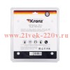 Диск пильный 210мм х56зуб х30мм Kranz KR-92-0123