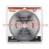 Диск пильный 250мм х60зуб х32/30мм Kranz KR-92-0129