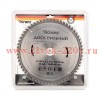 Диск пильный 255мм х60зуб х32/30мм Kranz KR-92-0131