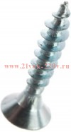 Саморез ШУц 4.5х25 пот. гол. (уп.18шт) Tech-KREP 102436