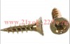 Саморез ШУж 2.5х16 пот. гол. (уп.25шт) Tech-KREP 102468