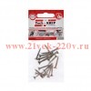 Саморез ШУж 4.0х25 пот. гол. (уп.20шт) Tech-KREP 102490