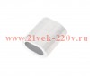 Зажим (наконечник) троса прижимной 8мм DIN 3093 (уп.1шт) Tech-Krep 102761