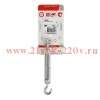 Талреп крюк-кольцо М6 DIN 1480 Tech-Krep 102778