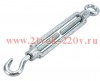 Талреп крюк-кольцо DIN1480 М14 Tech-KREP 105814