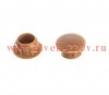 Заглушка декоративная 10мм бук. (уп.35шт) Tech-Krep 108870