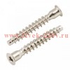Стяжка мебельная (винт конфирмат) 7х50 (уп.15шт) Tech-Krep 111334