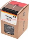 Саморез кровельный 4.8х35мм окрашенный RAL 3005 короб (уп.250шт) Kranz 1203-4835-3