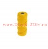 Нить крученая 148 текс ПП 140м бел. Tech-KREP 125627