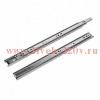 Комплект шариковых направляющих 450мм полного выдвижения (уп.1шт) Tech-Krep 130867