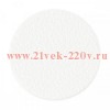 Заглушка самоклейка 14мм бел. (уп.50шт) Tech-Krep 148947