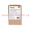 Саморез оконный острый 4.1х40 желт. цинк (уп.6000шт) Kranz 1503-4140-1
