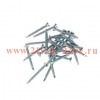 Саморез оконный сверло 3.9х32 бел. цинк Kranz 1504-3932-1