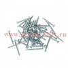 Саморез оконный сверло 3.9х38 бел. цинк Kranz 1504-3938-1