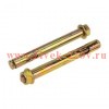 Болт анкерный с гайкой 10х40 (уп.2шт) Kranz 1608-1040-5