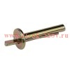 Анкер клиновой 6х60 (уп.2шт) Kranz 1602-0660-5